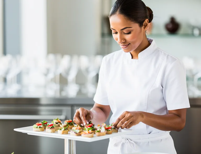Luxury Caterer service in Philadelphia